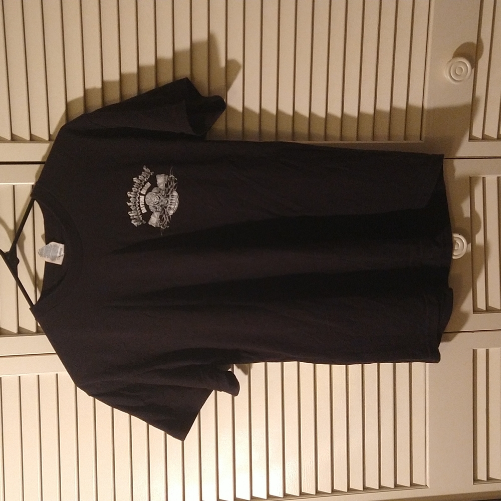 Biketoberfest 2010 tshirt